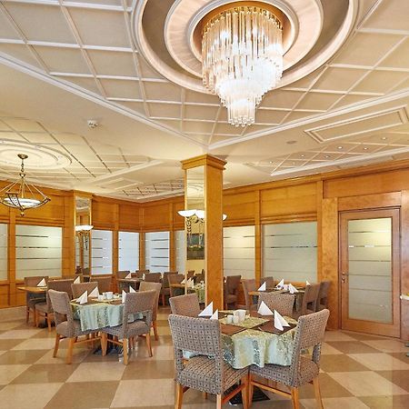 Garni Hotel Master Novi Sad Luaran gambar