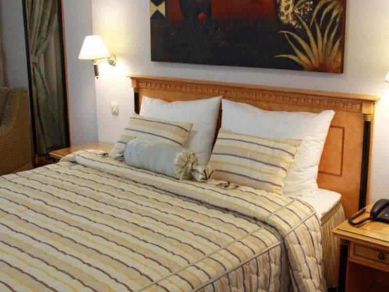 Garni Hotel Master Novi Sad Luaran gambar
