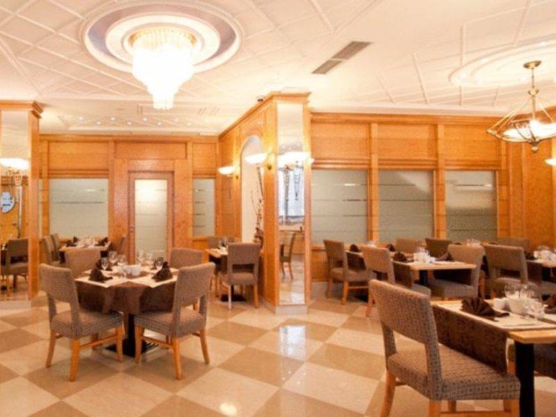 Garni Hotel Master Novi Sad Luaran gambar