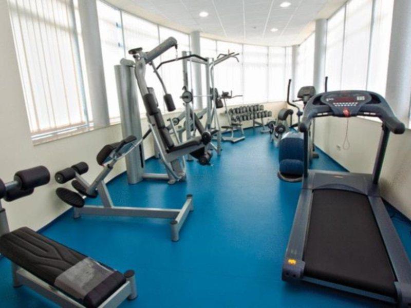 Garni Hotel Master Novi Sad Luaran gambar