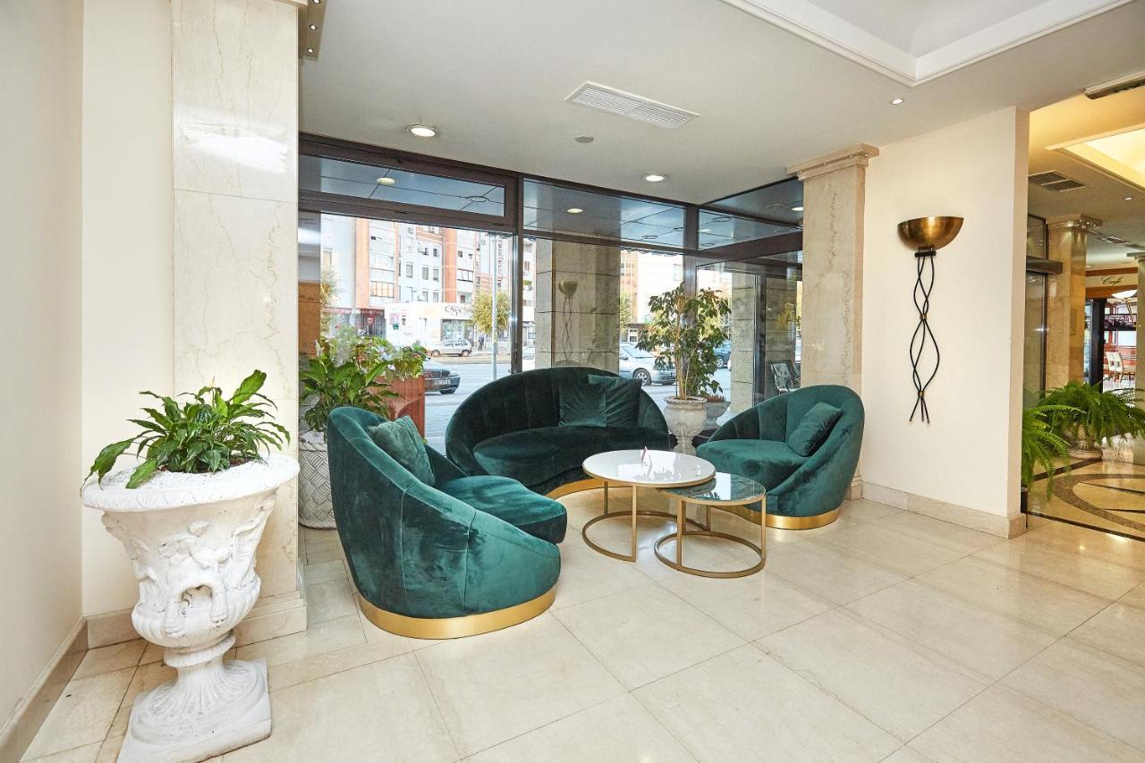 Garni Hotel Master Novi Sad Luaran gambar
