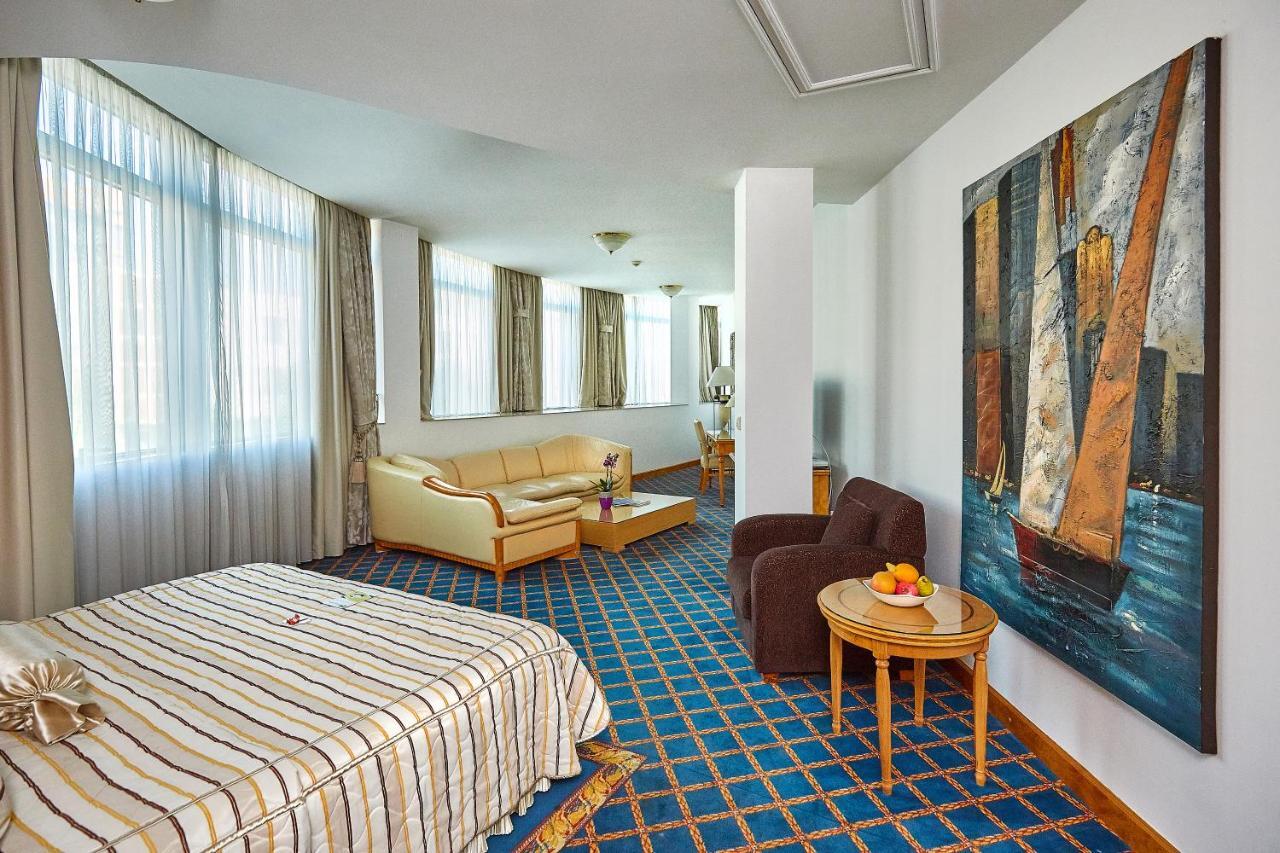 Garni Hotel Master Novi Sad Luaran gambar