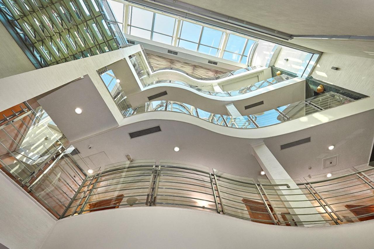 Garni Hotel Master Novi Sad Luaran gambar