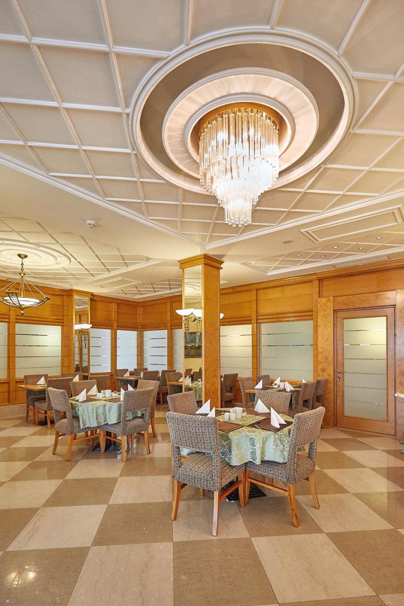 Garni Hotel Master Novi Sad Luaran gambar