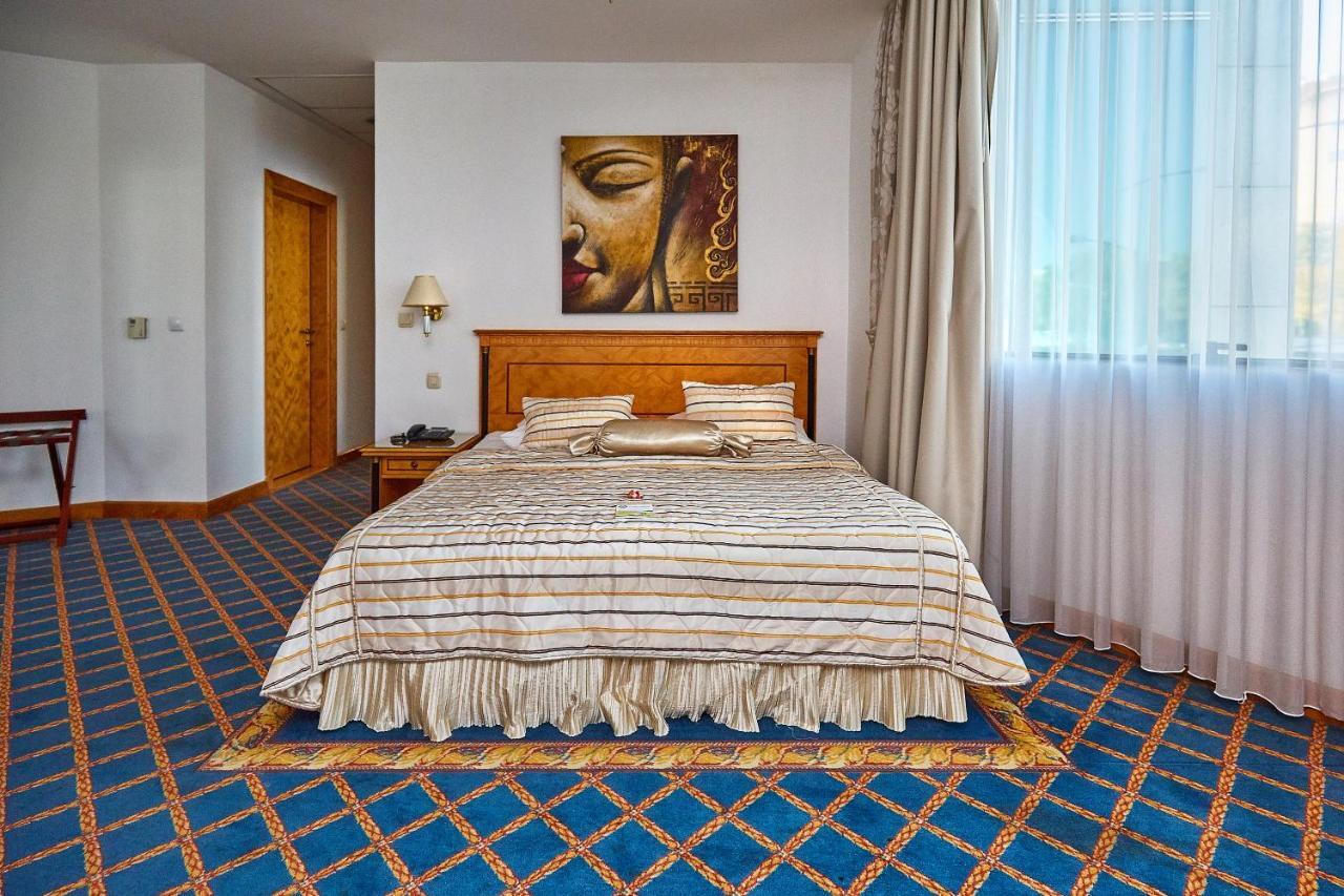 Garni Hotel Master Novi Sad Luaran gambar